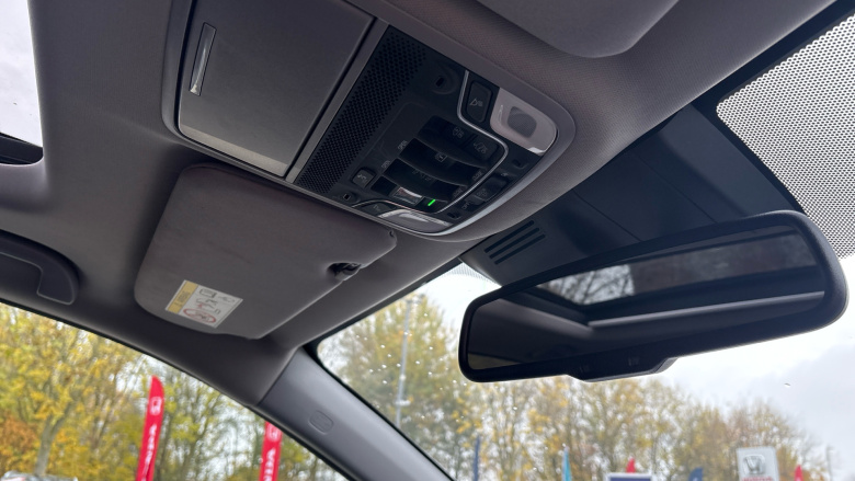 Honda CR-V 2.0 i-MMD Hybrid EX 5dr eCVT Hybrid Estate